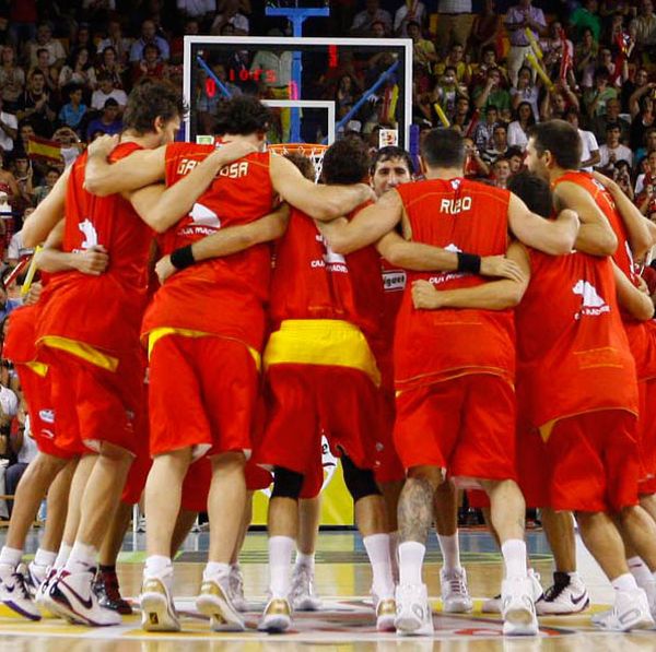La Sexta y MundoBasket, la Sexta no emitirá el Baloncesto en alta definición en la TDT
