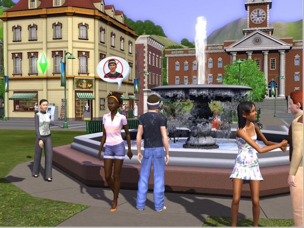 Los Sims 4, EA podrí­a estar desarrollando la cuarta entrega de la saga Los Sims