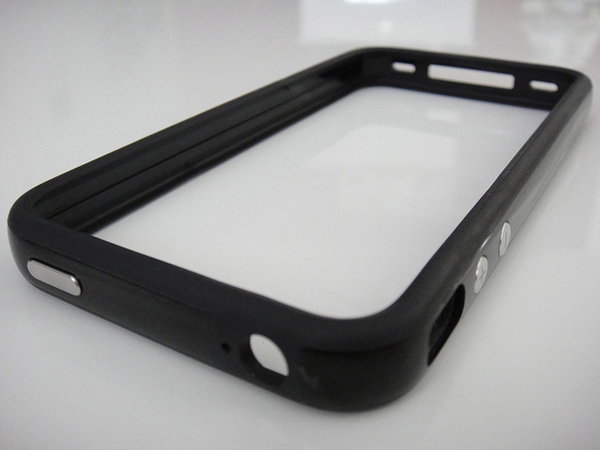 iPhone 4, cómo conseguir gratis las fundas para el iPhone 4 en España