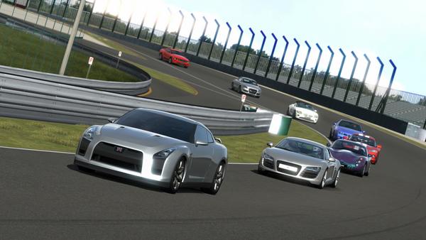 Gran Turismo 5, este juego de carreras exigirá 10 gigas de espacio en PlayStation 3