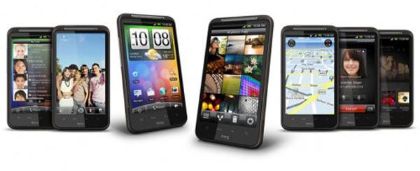 HTC Desire HD ”“ A fondo, opiniones y análisis