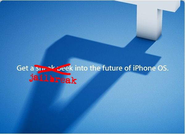 iPhone 4 liberado, desbloquea gratis el iPhone 4 con JailbreakMe