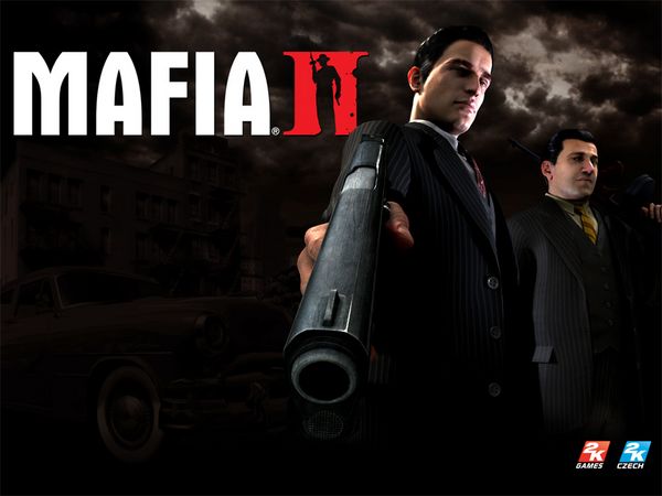 Mafia II, ya se puede descargar gratis la demo de Mafia II para Xbox 360, PS3 y Pc