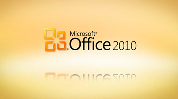 Microsoft Office 2010, cómo instalar Office 2010 en dos ordenadores sin problema