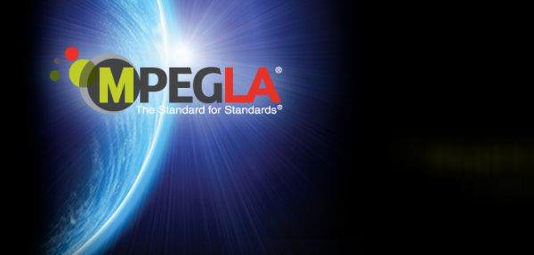 MPEG LA no cobrará por el códec AVC/H.264 a los sitios web de ví­deos gratis
