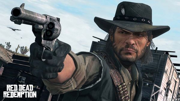 Red Dead Redemption, nuevo contenido descargable disponible para PS3 y Xbox 360