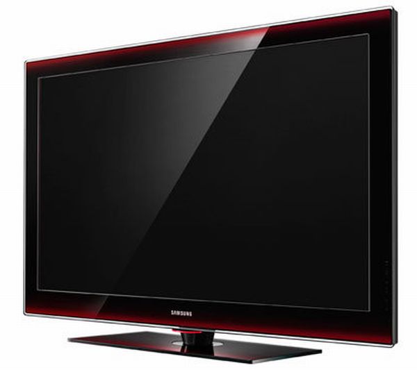 TV3D, Samsung saca el PN50C490, un plasma económico compatible con 3D