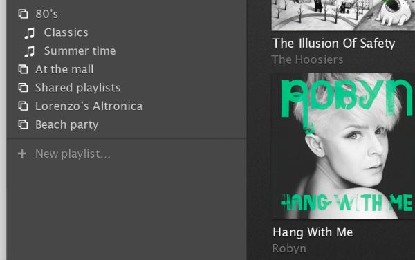 spotify - 2