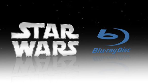 En 2011 toda la saga de Star Wars estará disponible en Blu-ray