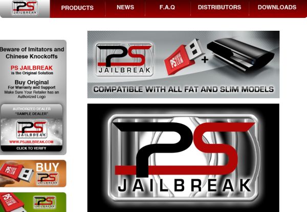 Sony paraliza temporalmente en Australia el jailbreak para la PS3