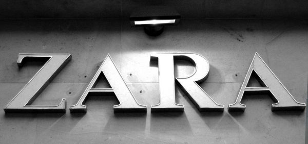 Zara abre tienda en Internet, la fecha de estreno de la tienda de Zara es el 2 de septiembre