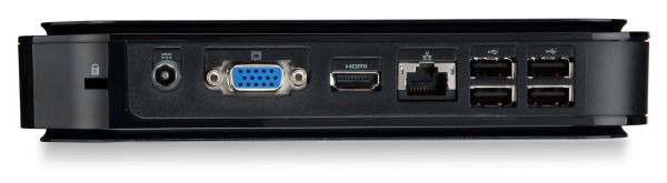 Acer Aspire Revo 3700 un ordenador multimedia con procesador de ultrabajo voltaje