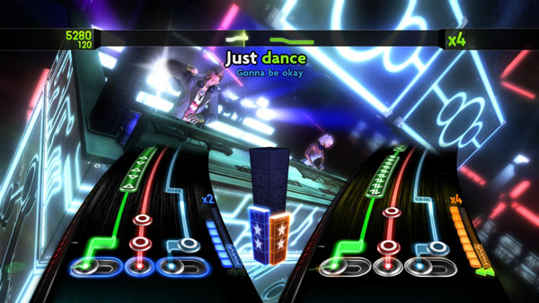 DJ Hero 2, llega la lista de canciones, o tracklist definitiva y oficial