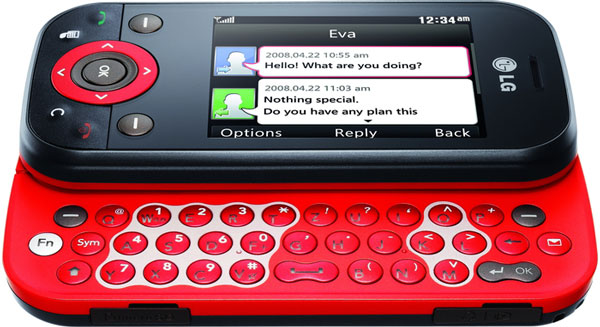 LG-KS365-01 LG-KS365-01