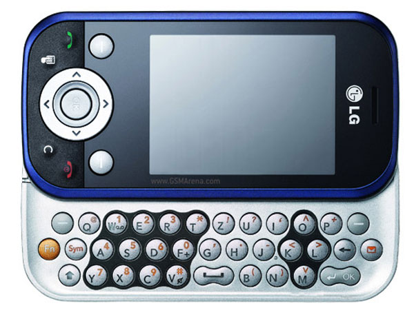 LG-KS365-3 LG-KS365-3