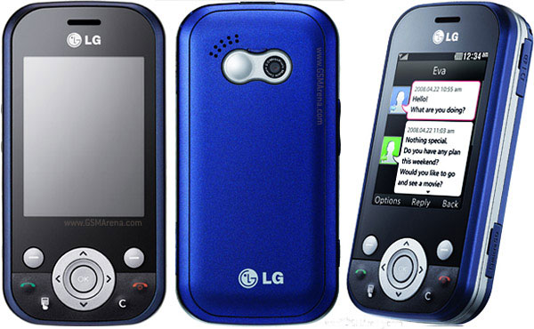 LG KS365 – A Fondo, opiniones y análisis