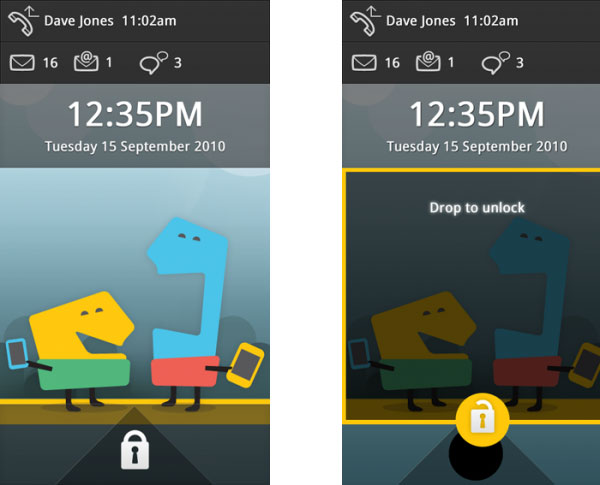 MeeGo de Intel y Nokia, más imágenes de este sistema operativo para móviles y tabletas