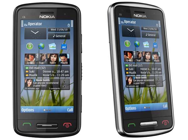 Nokia C6-01, cómo conseguir gratis el Nokia C6-01 con Movistar
