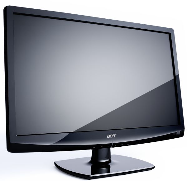 Televisores Acer AT26, diseño discreto para una imagen espectacular