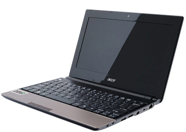 SER Digital – El Ciberdespacio y ordenadores Acer
