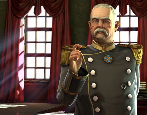 Civilization V, vuelve el videojuego de las civilizaciones