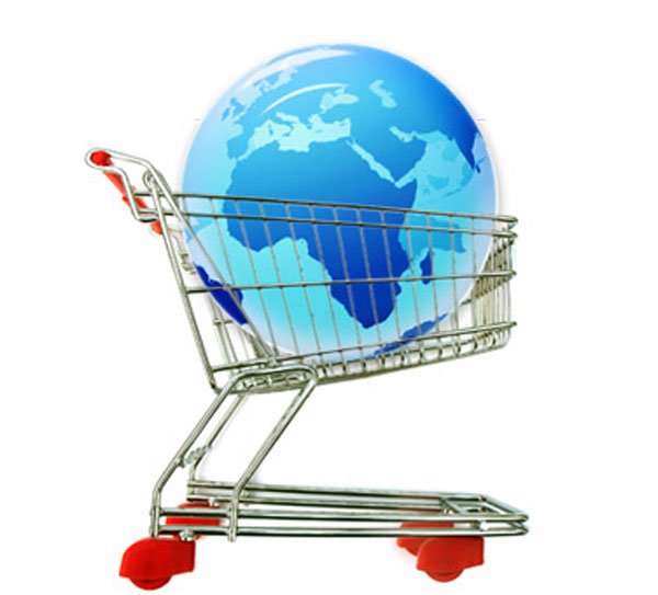 Internet, las compras online alcanzarán los 550.000 millones este año