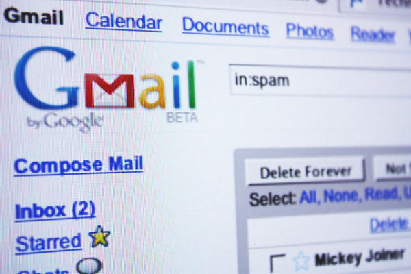 Gmail Priority Inbox, el correo de Google analizará y clasificará los correos
