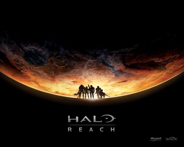 Halo Reach, ya a la venta el esperado juego de disparos Halo Reach para Xbox 360