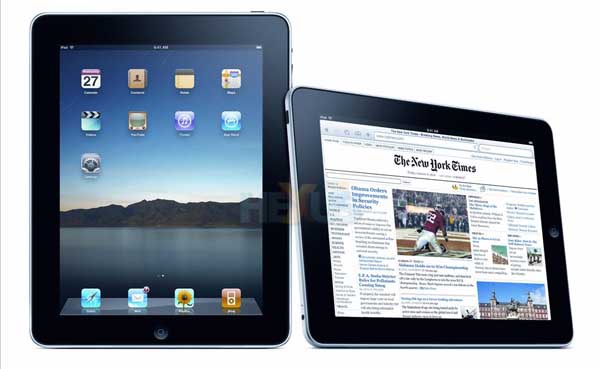iPhone 4, iPad, iPod Touch, Apple lanza una aplicación para imprimir a través del dispositivo
