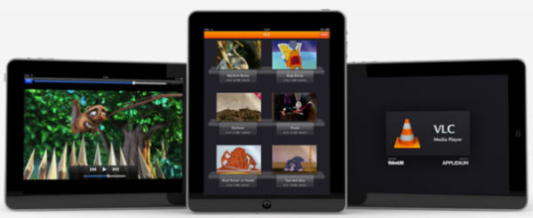 iPad y DivX, las pelí­culas en formato Internet ya se ven en el iPad