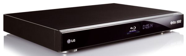 Sintonizador TDT HD LG Living Box HR500, un sistema “todo en uno” con conectividad limitada