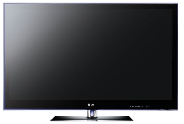 Televisor de plasma LG  PX950, un equipo con TDT HD y certificación THX 3D