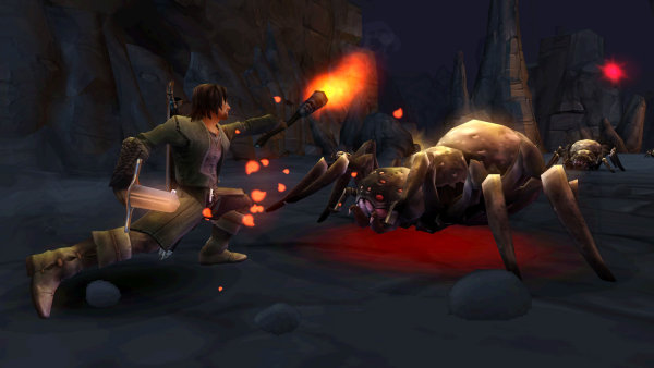 lord_of_the_rings_aragorn_quest lord_of_the_rings_aragorn_quest