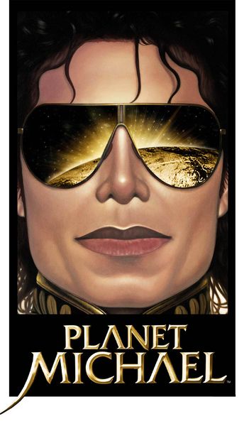 Planet Michael, confirmado un nuevo videojuego social dedicado a Michael Jackson