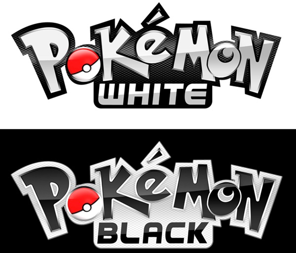 pokemon black white