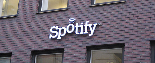 SER Digital – Spotify, música a la carta por Internet
