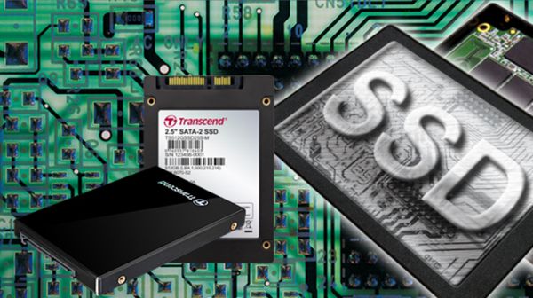 Transcend presenta nuevos discos SSD de 2,5 pulgadas con capacidades de hasta 512 GB