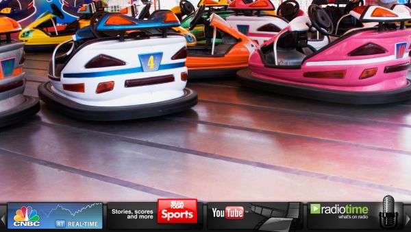 Este año se venderán más televisores con conexión a Internet que televisores 3D