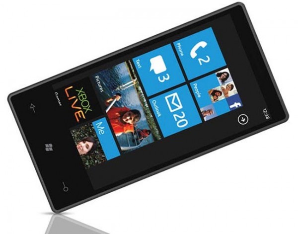 Windows Phone 7 España, el sistema operativo de Micosoft llegará el 21 de octubre