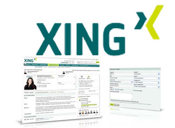 XING, la red social profesional incorpora nuevas mejoras para mantener su liderazgo en España