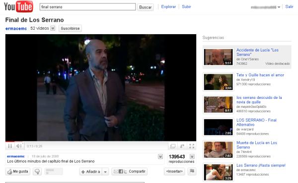 YouTube, el juez desestima la demanda interpuesta por Telecinco