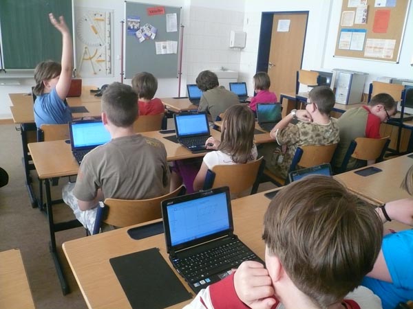 Acer, comienza una nueva fase del proyecto educativo de Acer junto a Schoolnet
