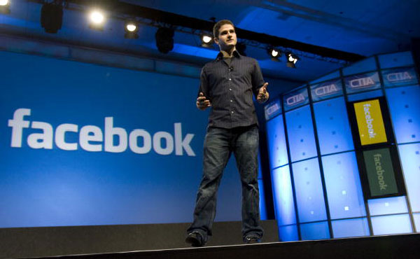 Facebook y marihuana, ex-directivos de Facebook donan 122.500 euros para legalizar la marihuana