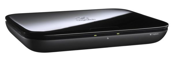 Logitech Revue, un dispositivo con Google TV y mucho más