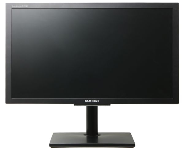 Samsung NC190 y NC240, dos monitores que se pueden conectar a servidores remotos