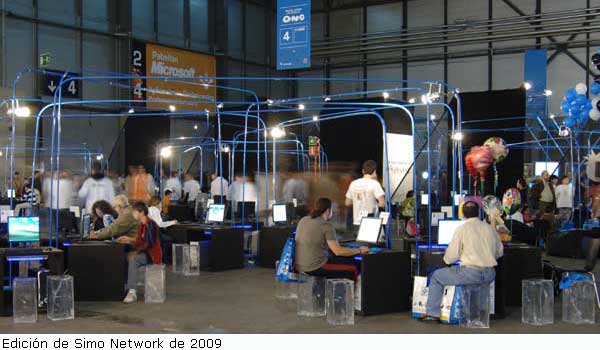 SIMO-Network-2009
