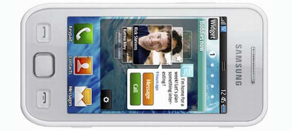Samsung-Wave-575-Bada Samsung-Wave-575-Bada