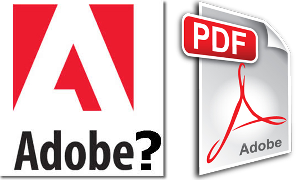 PDF, ¿el formato de Adobe es demasiado inseguro?