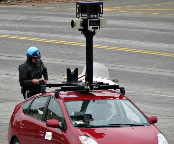 Google pudo cometer tres infracciones graves contra la ley de protección de datos 3 agencia-de-proteccion-de-datos - 1