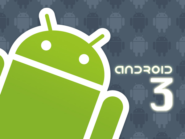 Android 3.0 alias Gingerbread, una filtración revela nuevas caracterí­sticas